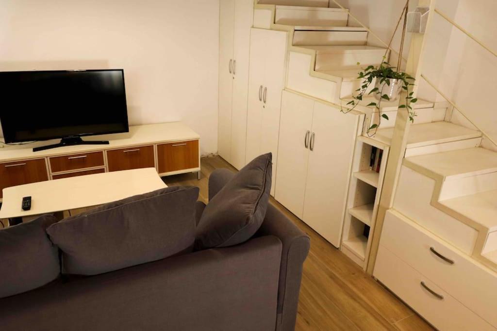 Lovely Flat, Ground Floor Centre Of Bologna! :) Exterior foto