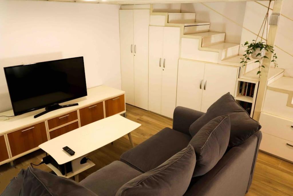 Lovely Flat, Ground Floor Centre Of Bologna! :) Exterior foto