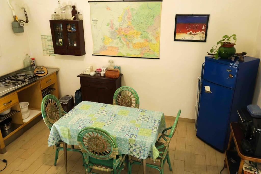 Lovely Flat, Ground Floor Centre Of Bologna! :) Exterior foto